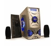 Cybertron (TPCGXBL2600ASV) PC Desktop