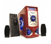 Cybertron (TPCGXBL2800IOR) PC Desktop