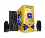 Cybertron (TPCGXBL2800IYW) PC Desktop