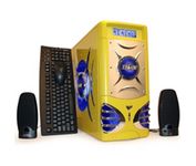 Cybertron (TPCGXBL550IYW) PC Desktop