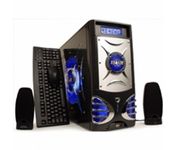 Cybertron (TPCGXBL3000ABK) PC Desktop