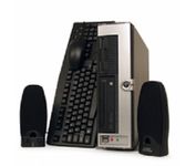 Cybertron (TPCBWS3000I) PC Desktop