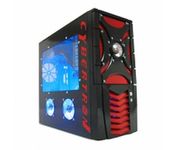 Cybertron Sidewinder (TPCSW2600ABK) PC Desktop