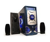 Cybertron (TPCGXBL5500IBU) PC Desktop