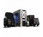 Cybertron Sidewinder (TPCSW3400ISV) PC Desktop