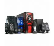 Cybertron Sidewinder (TPCSW3400IBK) PC Desktop