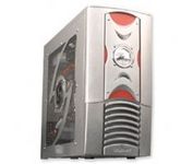 Cybertron PC 2400A (TPCGMR2400ASV) PC Desktop