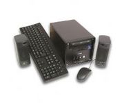 Cybertron Cybercube (TPCCUBE2200A) PC Desktop