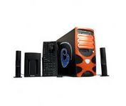 Cybertron (TPCGMRX3000AOR) PC Desktop
