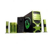 Cybertron (TPCGMRX3000AGR) PC Desktop