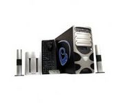 Cybertron (TPCGMRX3000ASV) PC Desktop