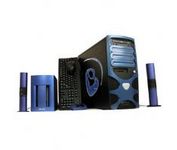 Cybertron Gamer TPCGMRX3000ABL PC Desktop