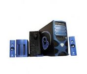 Cybertron (TPCGMRX2800IBL) PC Desktop