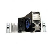 Cybertron Gamer (TPCGMRX2800ISV) PC Desktop
