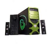Cybertron (TPCGMRX2500AGR) PC Desktop