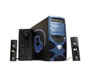 Cybertron TPCGMRX2500ABL PC Desktop