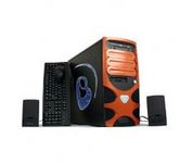 Cybertron Gamer (TPCGMRX2400AOR) PC Desktop