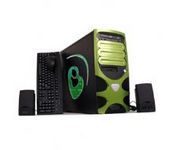 Cybertron (TPCGMRX2400AGR) PC Desktop