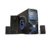 Cybertron (TPCGMRX2400ABL) PC Desktop