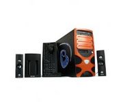 Cybertron (TPCGMRX2800IOR) PC Desktop