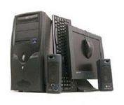 Cybertron ESSENTIAL-X 3200i (TPCESSX3200IXPH) PC Desktop