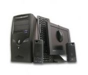 Cybertron (TPCESXP426I) PC Desktop