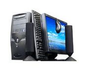 Cybertron Essential X (TPCESSXDRN16) PC Desktop