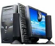 Cybertron Essential X 2200A (TPCESSXP22AXPH) PC Desktop