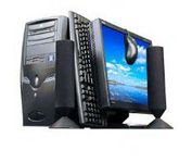 Cybertron C122-1528 (TPCESSXP426I) PC Desktop