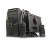 Cybertron (TPCESXP426IXPH) PC Desktop