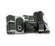 Cybertron Cybercube (TPCCUBE30001) PC Desktop