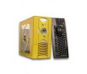 Cybertron Gamer (TPCGMR3200AYW) PC Desktop
