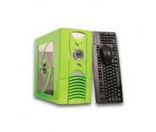 Cybertron PC 3200A (TPCGMR3200AGR) PC Desktop