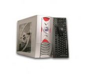 Cybertron PC 3200A (TPCGMR3200ASV) PC Desktop