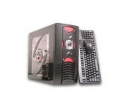 Cybertron PC 3200A (TPCGMR3200ABA) PC Desktop