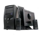 Cybertron (TPCESSX3000A) PC Desktop