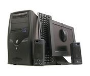 Cybertron (TPCESSXP24A2XPP) PC Desktop