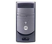Dell Factory Refurbished 3000-4TBP661 P4-2.8G 256M 80G CD K N S XPH PC Desktop