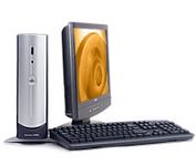 Dell Dimension 4600C (D46CRM) PC Desktop