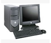 Dell OptiPlex GX270 (GX270T) PC Desktop