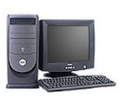 Dell Dimension 8300 (DIM83RM) PC Desktop