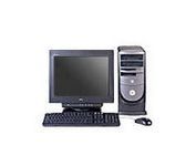 Dell Dimension 4300 (Refurbished) (430042MVW01) PC Desktop