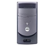 Dell Dimension 2400 (Refurbished) (24001H13441) PC Desktop