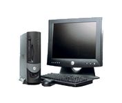 Dell OptiPlex GX260 (GX2607YYJD21) PC Desktop