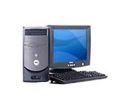 Dell Dimension 2400(Refurbished) (2400G10Y541) PC Desktop