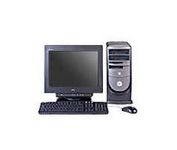 Dell Dimension 4300 (Refurbished) (4300DF82011) PC Desktop