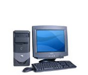 Dell OptiPlex 170L (170LMIN) PC Desktop
