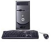 Dell Dimension 2350 (2350GGVPD21) PC Desktop