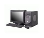 Dell Dimension 4550 (4550H61BG21) PC Desktop