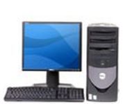 Dell OptiPlex GX280 (GX280SFREC) PC Desktop